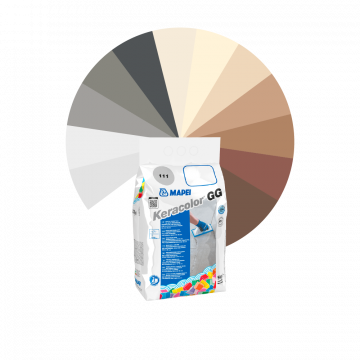 Mapei Keracolor GG