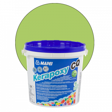 Mapei Kerapoxy CQ - 183 Lime - 3 kg