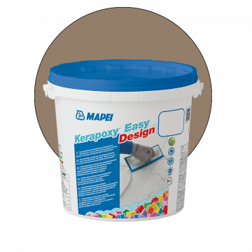 Mapei Kerapoxy Easy Design - 134 Soie - 3 kg