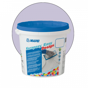 Mapei Kerapoxy Easy Design - 163 Lilas - 3 kg