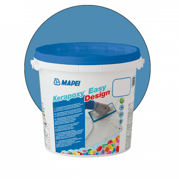 Mapei Kerapoxy Easy Design - 167 Avios - 3 kg