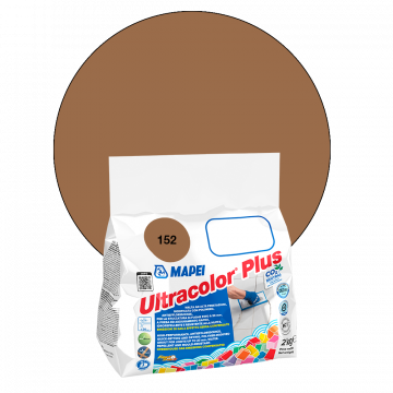 Mapei Ultracolor Plus - 152 Réglisse - 2 kg