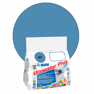 Mapei Ultracolor Plus - 167 Avios - 2 kg