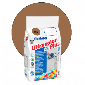 Mapei Ultracolor Plus - 152 Réglisse - 5 kg