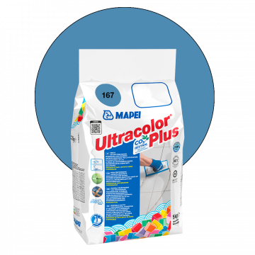 Mapei Ultracolor Plus - 167 Avios - 5 kg